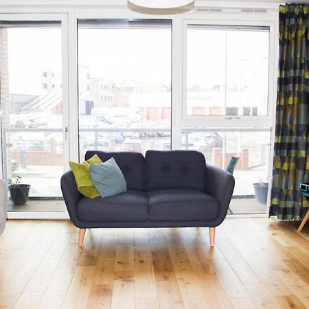 Modern Home By Leith Walk Edinburgh Luaran gambar
