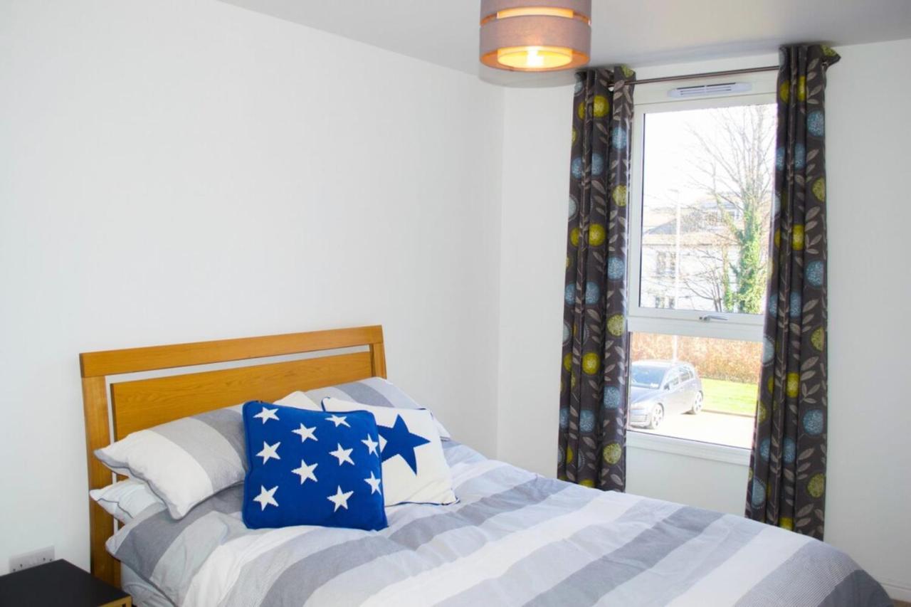 Modern Home By Leith Walk Edinburgh Luaran gambar