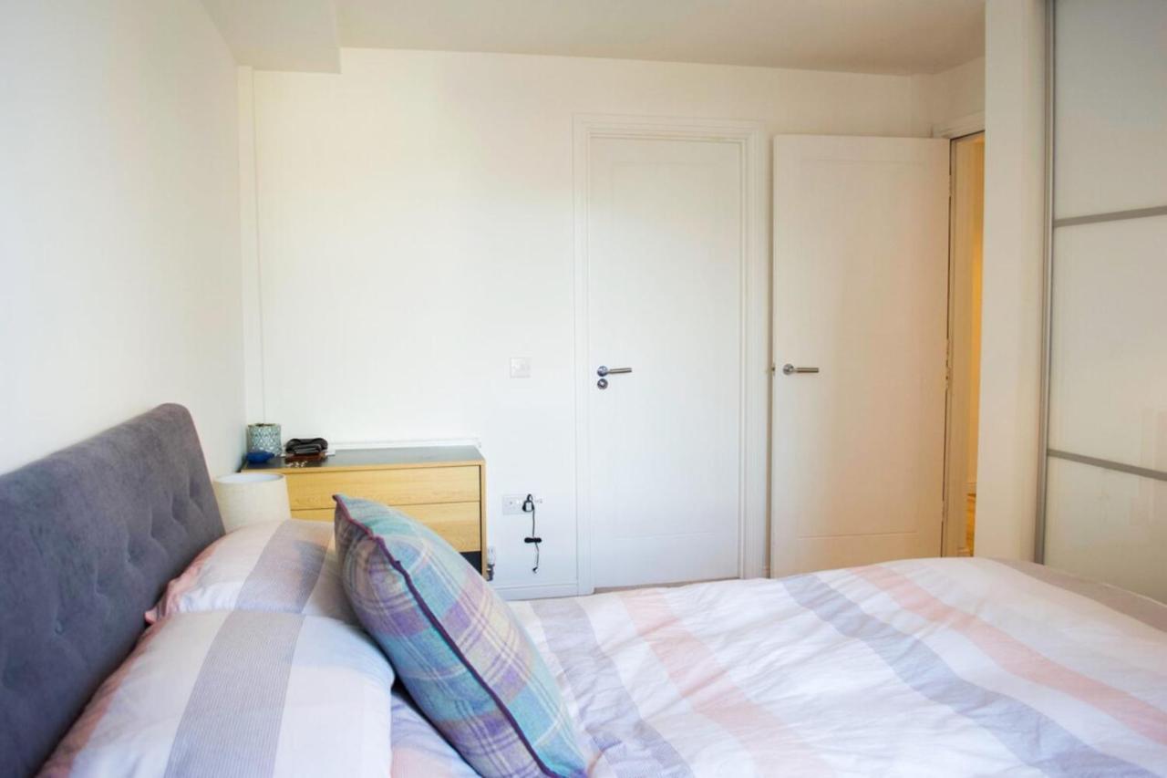 Modern Home By Leith Walk Edinburgh Luaran gambar