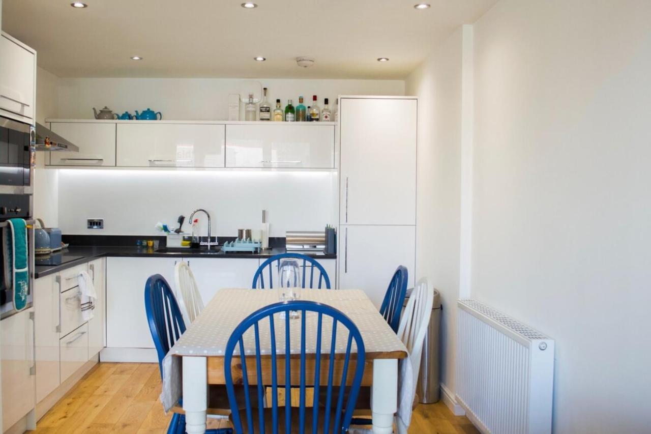Modern Home By Leith Walk Edinburgh Luaran gambar