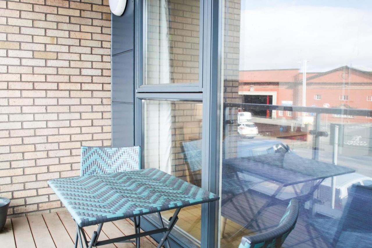 Modern Home By Leith Walk Edinburgh Luaran gambar